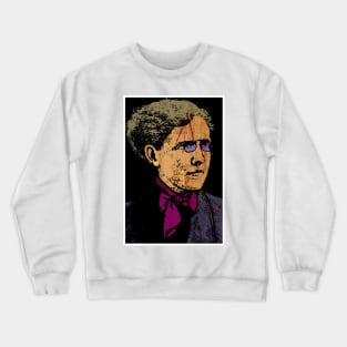 Frances Elizabeth Willard Crewneck Sweatshirt